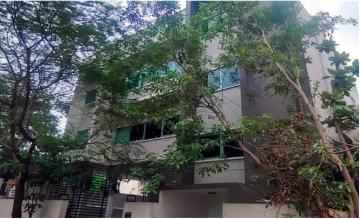 Raghava Building (City Building)